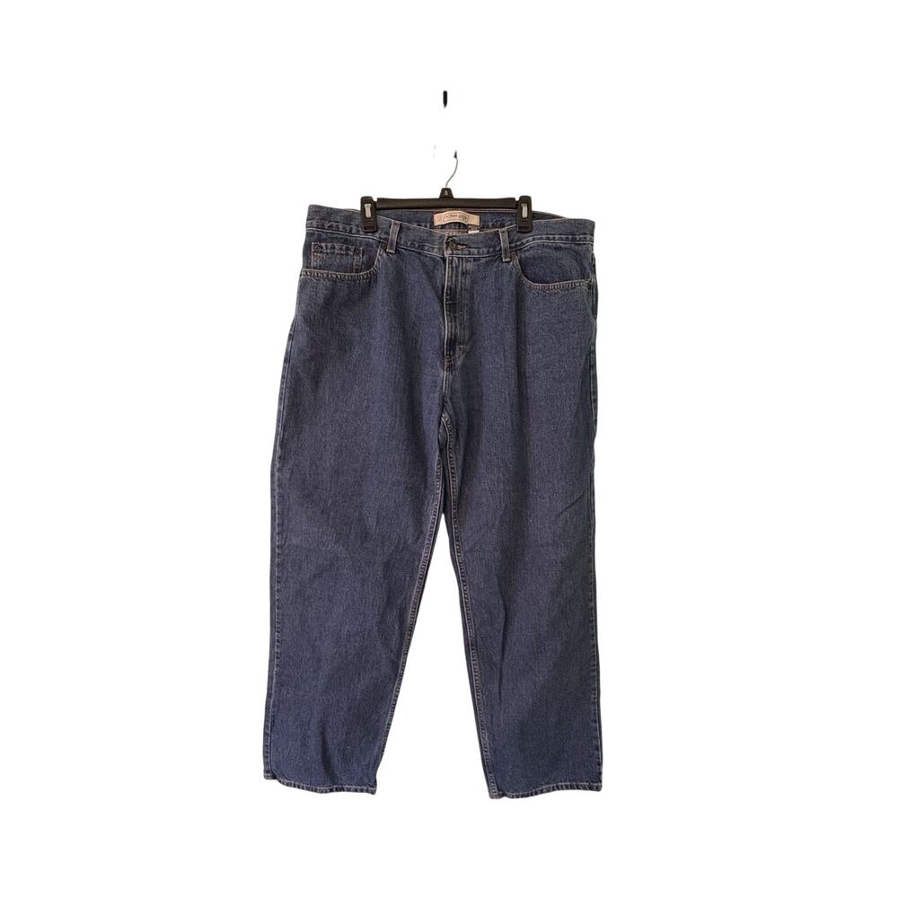 Urban Pipeline UP Jeans Men’s 40X32 Blue Denim Straight Leg